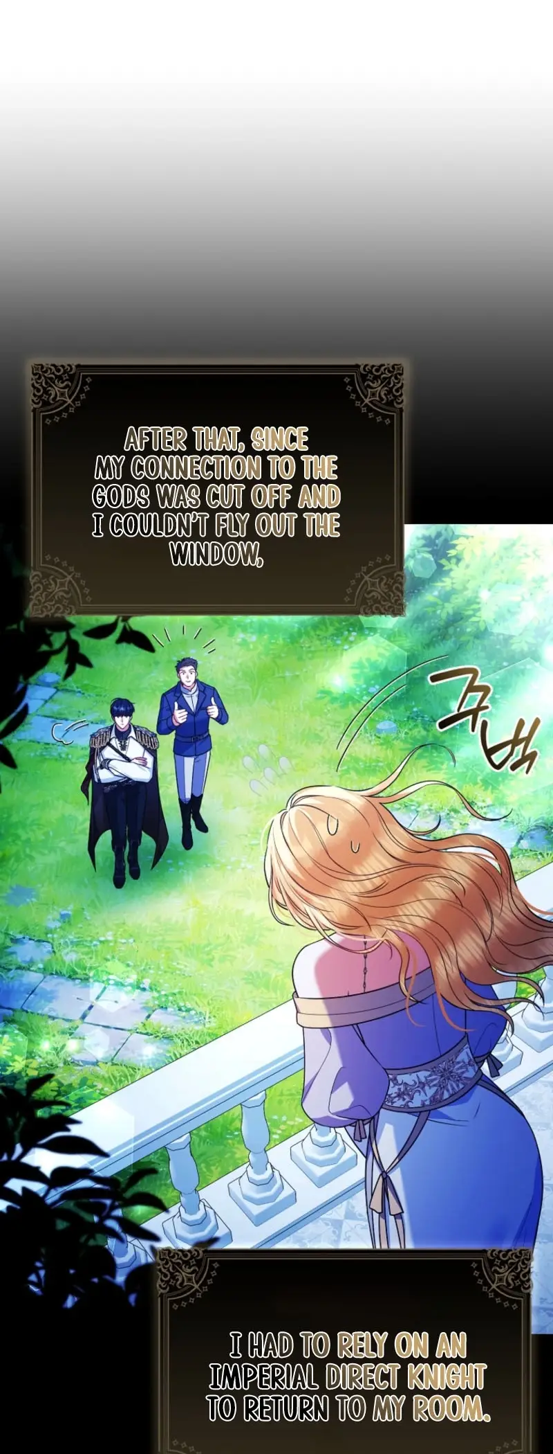 Read Seongnyeoga Anira Seonnyeoindeyo Manga Online