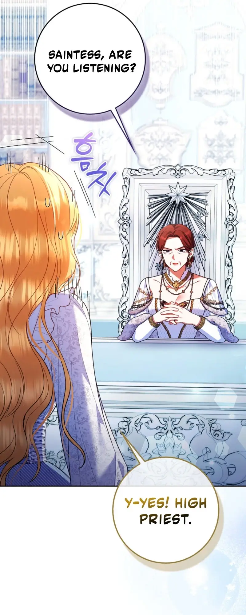 Read Seongnyeoga Anira Seonnyeoindeyo Manga Online