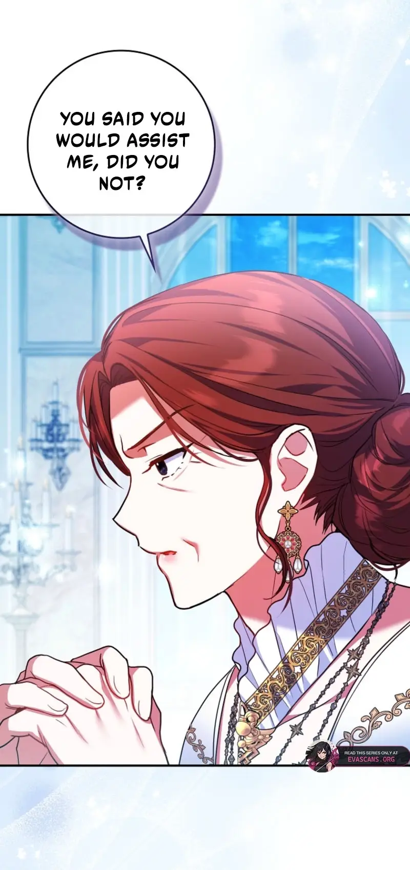 Read Seongnyeoga Anira Seonnyeoindeyo Manga Online