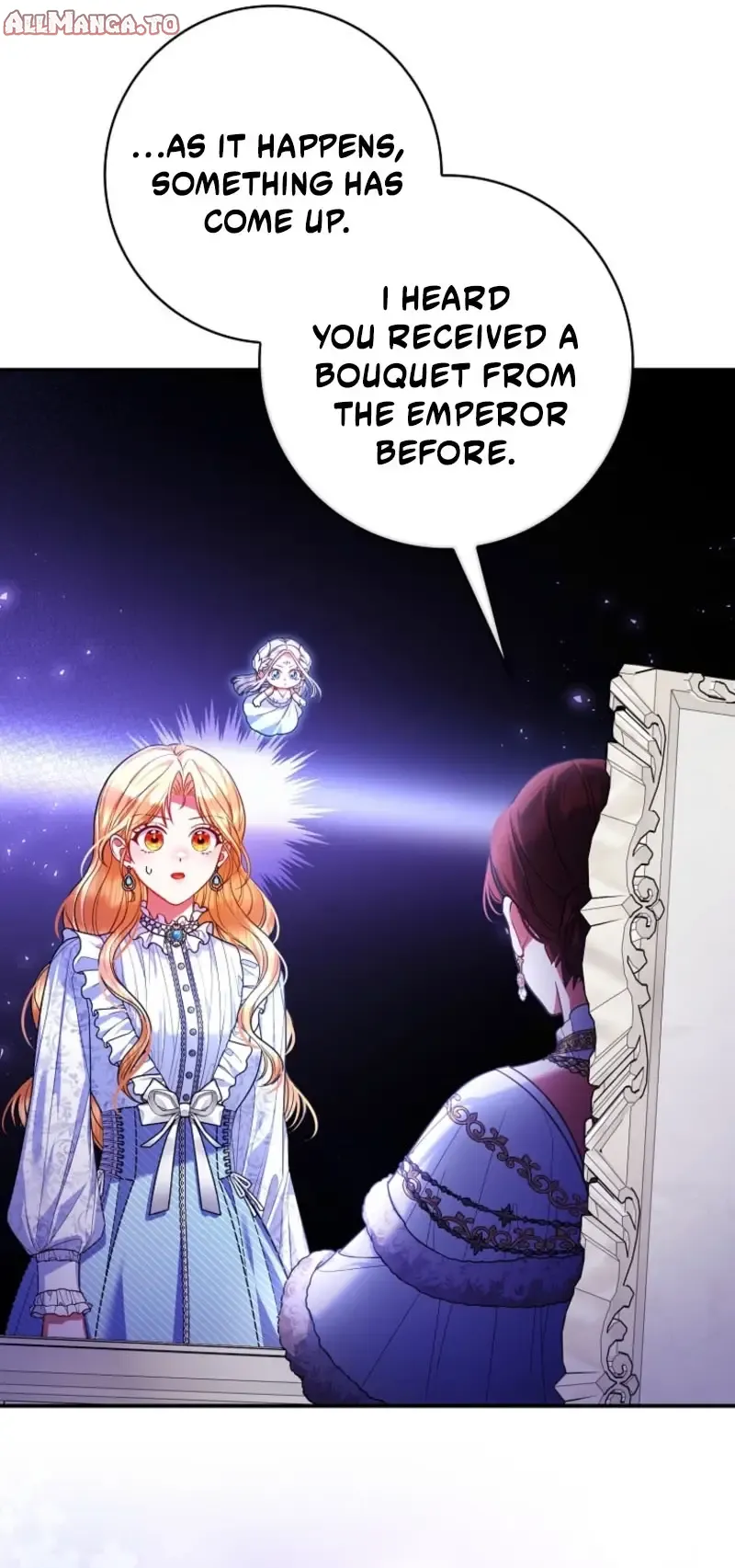 Read Seongnyeoga Anira Seonnyeoindeyo Manga Online