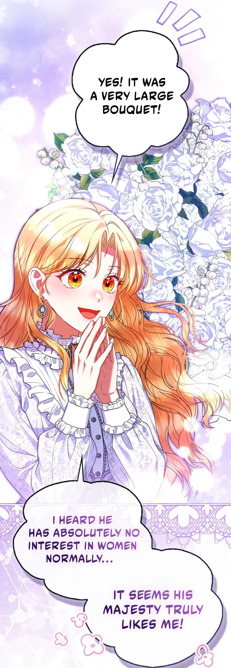 Read Seongnyeoga Anira Seonnyeoindeyo Manga Online