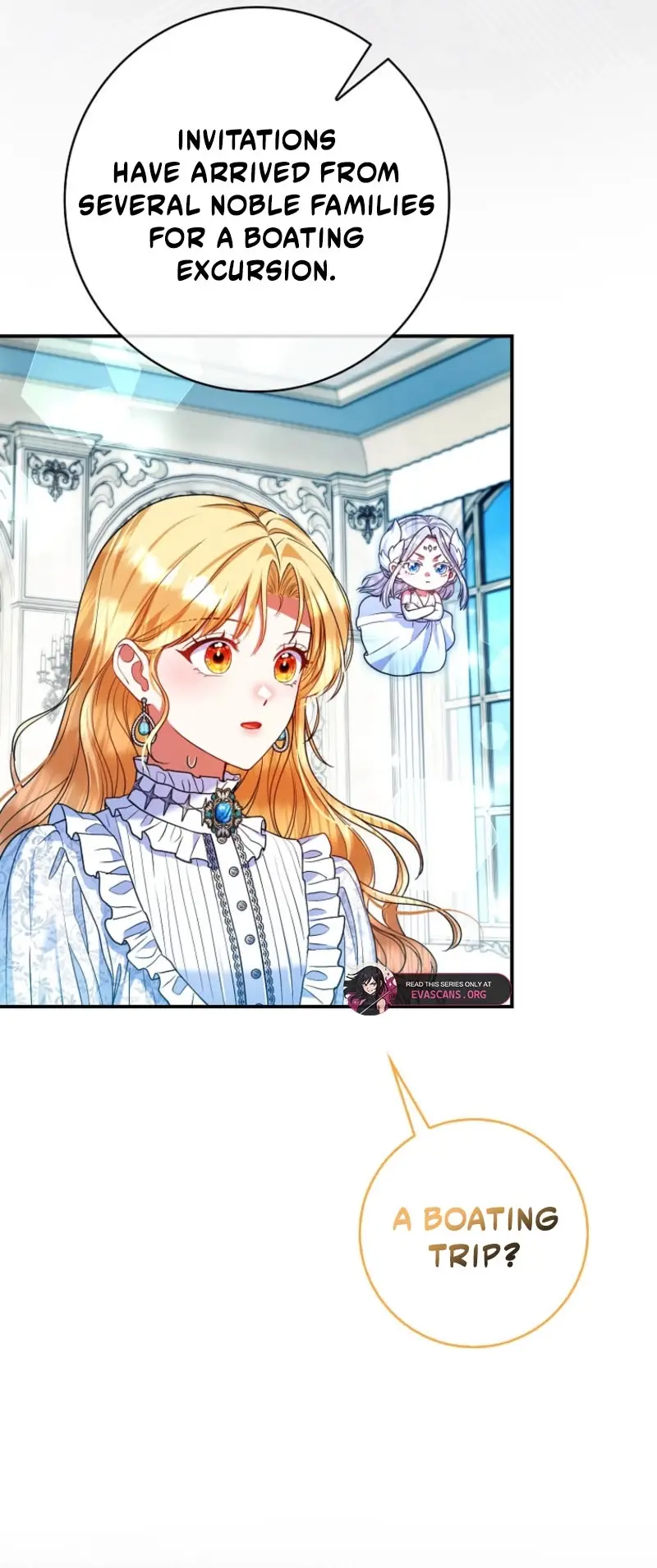 Read Seongnyeoga Anira Seonnyeoindeyo Manga Online