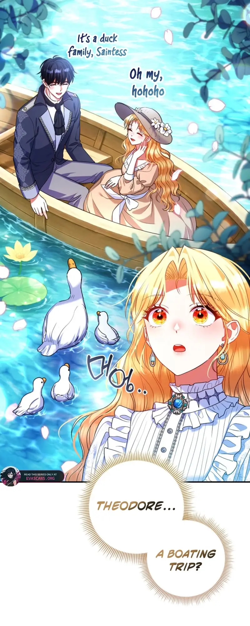 Read Seongnyeoga Anira Seonnyeoindeyo Manga Online