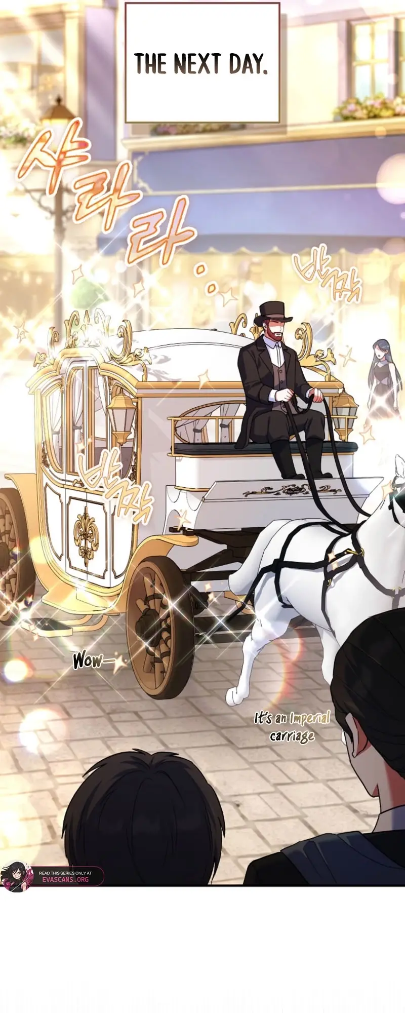 Read Seongnyeoga Anira Seonnyeoindeyo Manga Online