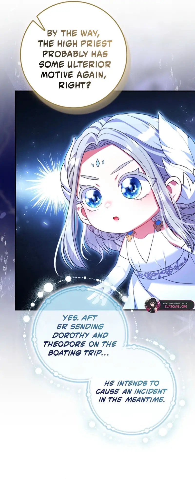 Read Seongnyeoga Anira Seonnyeoindeyo Manga Online