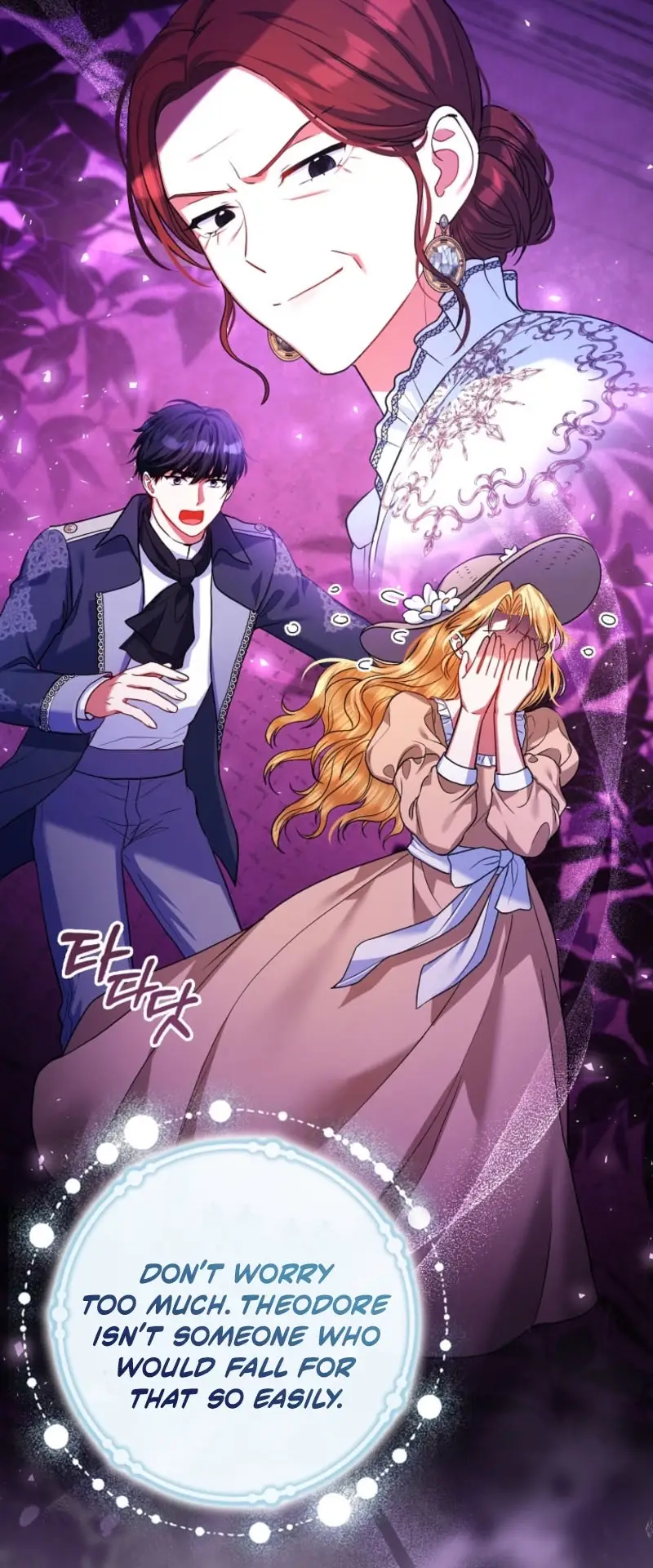 Read Seongnyeoga Anira Seonnyeoindeyo Manga Online
