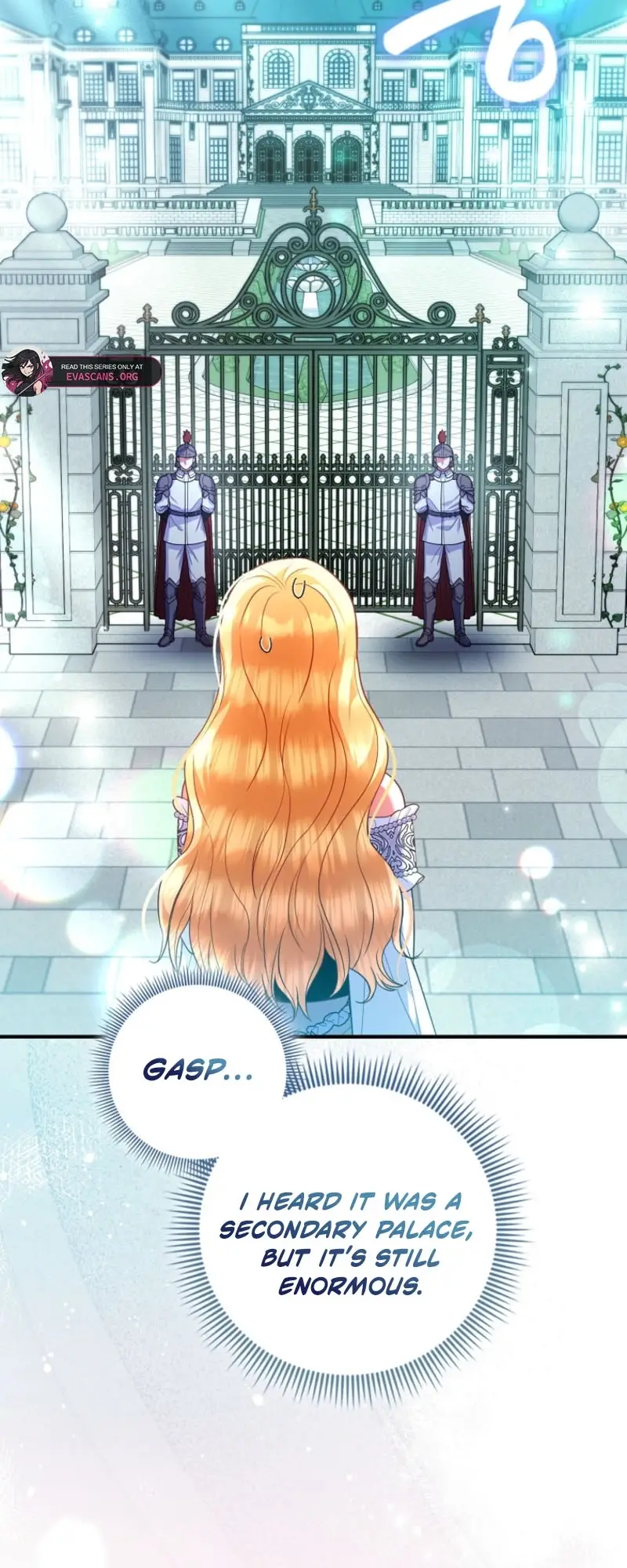 Read Seongnyeoga Anira Seonnyeoindeyo Manga Online