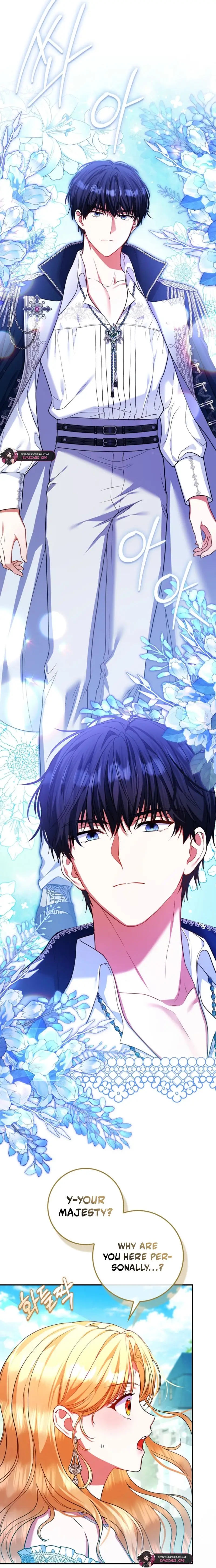 Read Seongnyeoga Anira Seonnyeoindeyo Manga Online