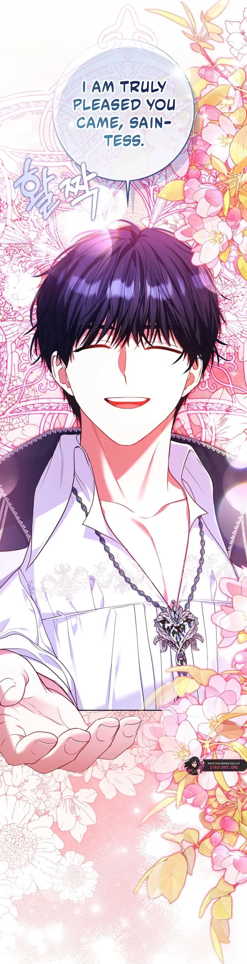 Read Seongnyeoga Anira Seonnyeoindeyo Manga Online