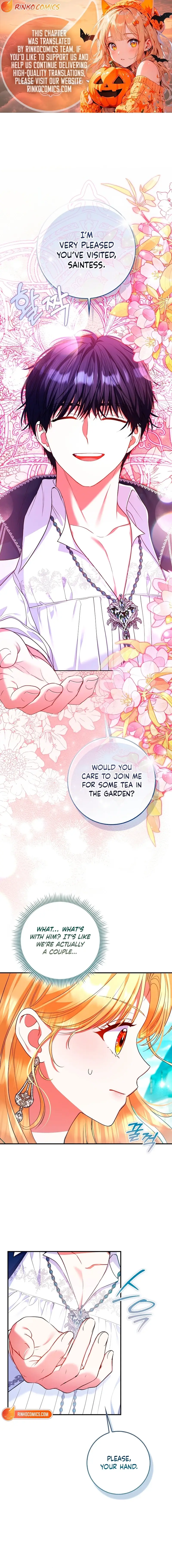 Read Seongnyeoga Anira Seonnyeoindeyo Manga Online