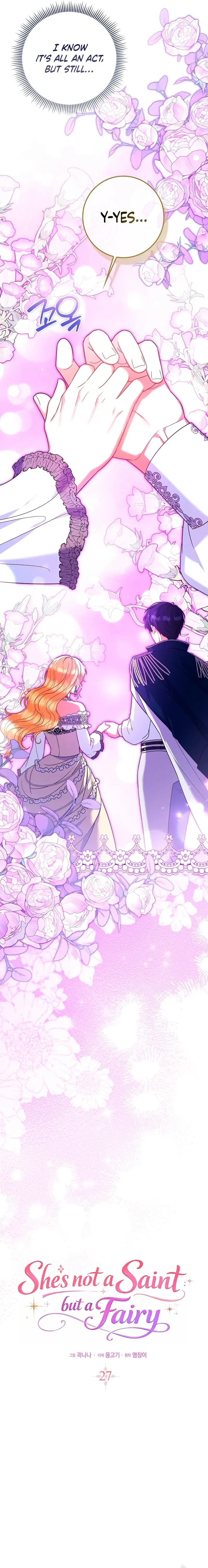 Read Seongnyeoga Anira Seonnyeoindeyo Manga Online