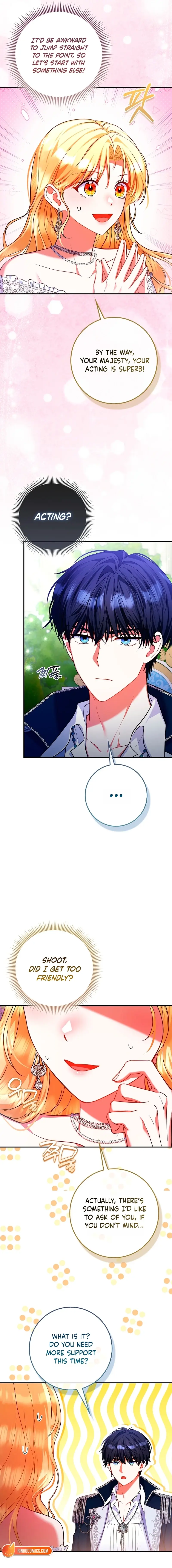 Read Seongnyeoga Anira Seonnyeoindeyo Manga Online