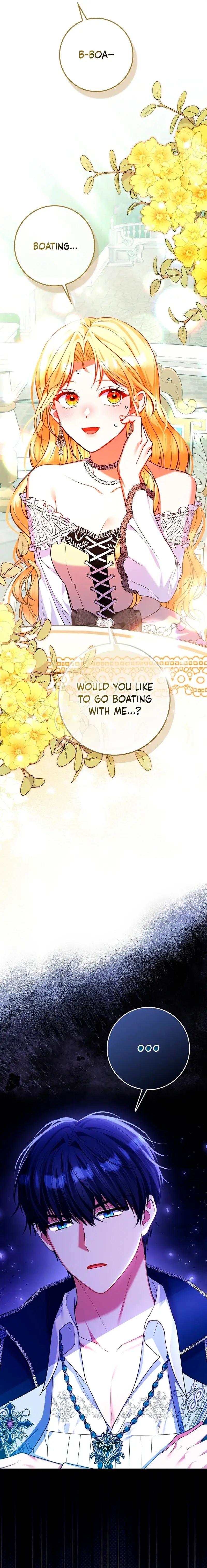 Read Seongnyeoga Anira Seonnyeoindeyo Manga Online