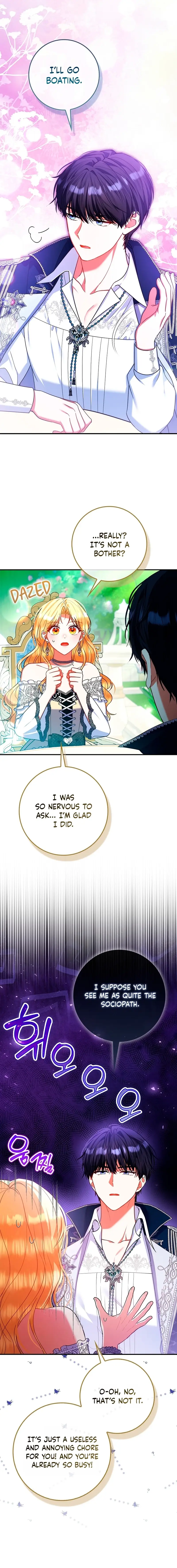 Read Seongnyeoga Anira Seonnyeoindeyo Manga Online