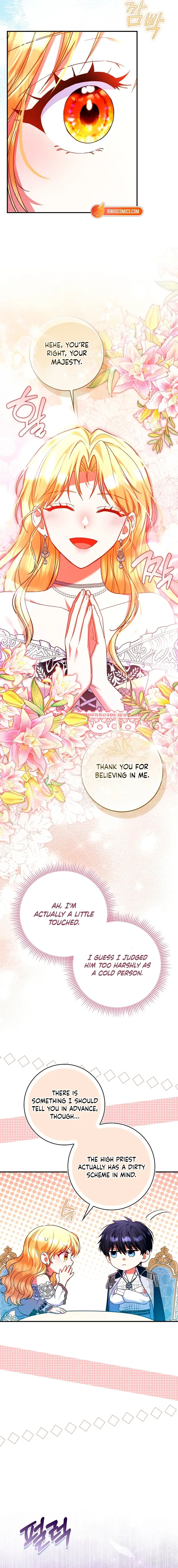 Read Seongnyeoga Anira Seonnyeoindeyo Manga Online