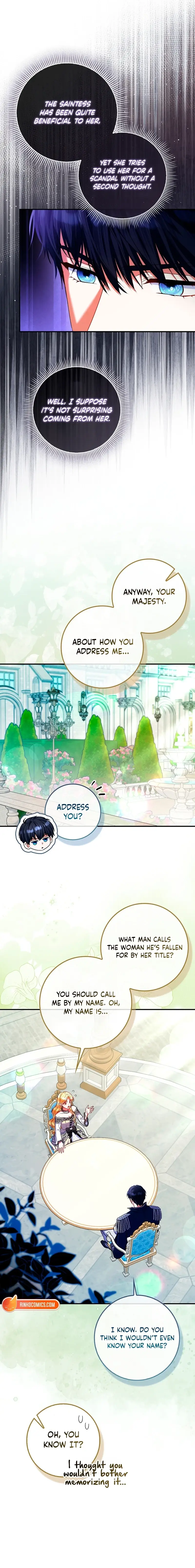 Read Seongnyeoga Anira Seonnyeoindeyo Manga Online