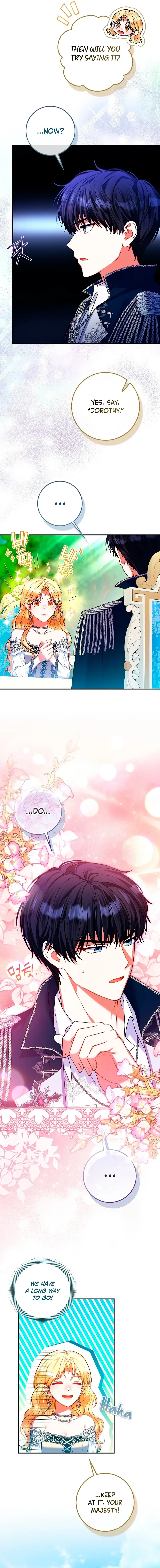 Read Seongnyeoga Anira Seonnyeoindeyo Manga Online