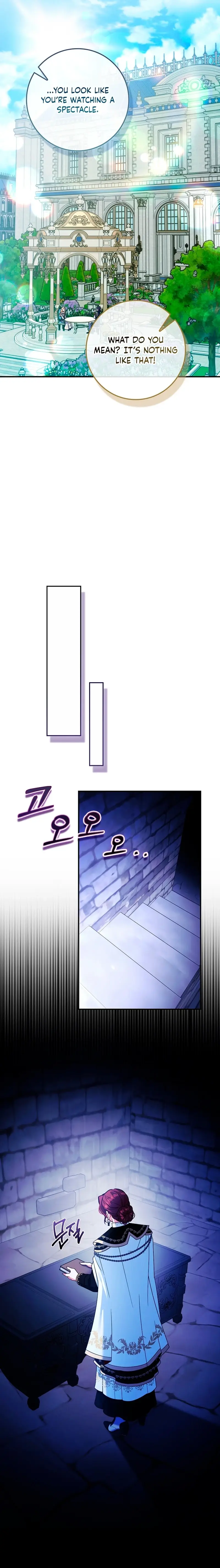 Read Seongnyeoga Anira Seonnyeoindeyo Manga Online