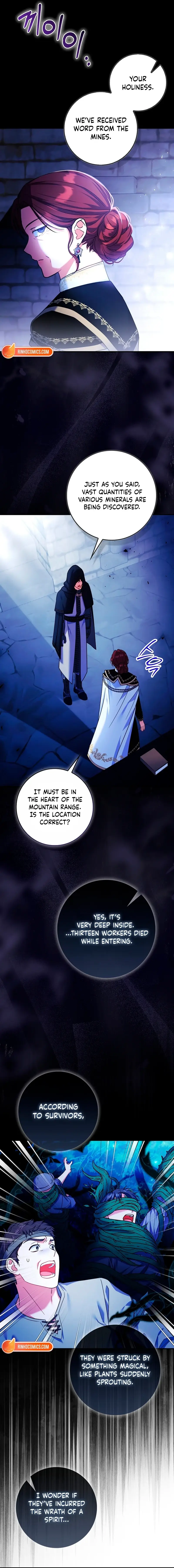 Read Seongnyeoga Anira Seonnyeoindeyo Manga Online