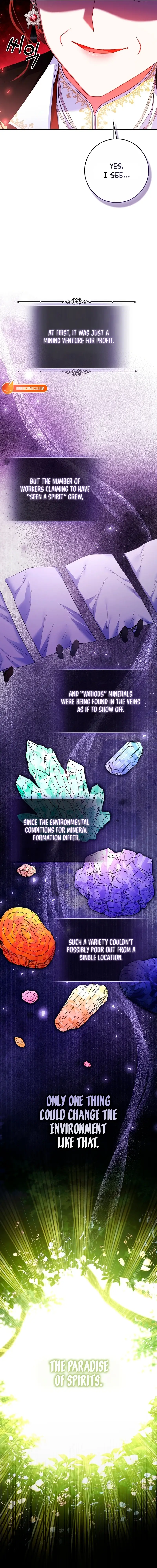 Read Seongnyeoga Anira Seonnyeoindeyo Manga Online