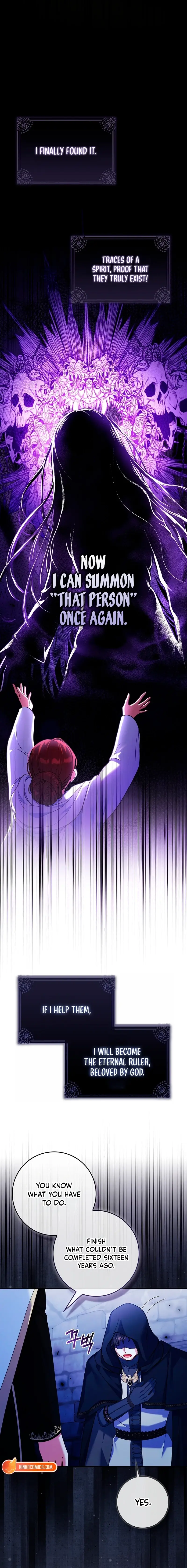 Read Seongnyeoga Anira Seonnyeoindeyo Manga Online