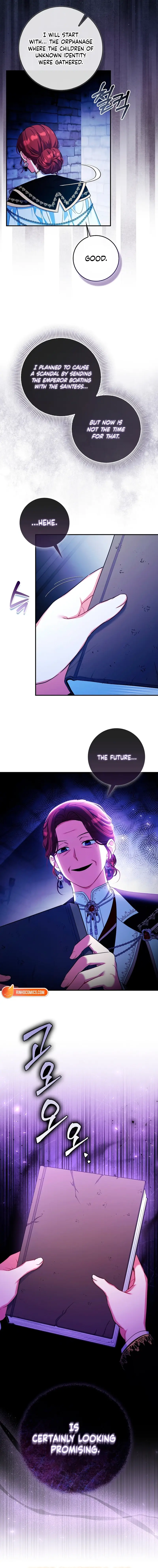 Read Seongnyeoga Anira Seonnyeoindeyo Manga Online