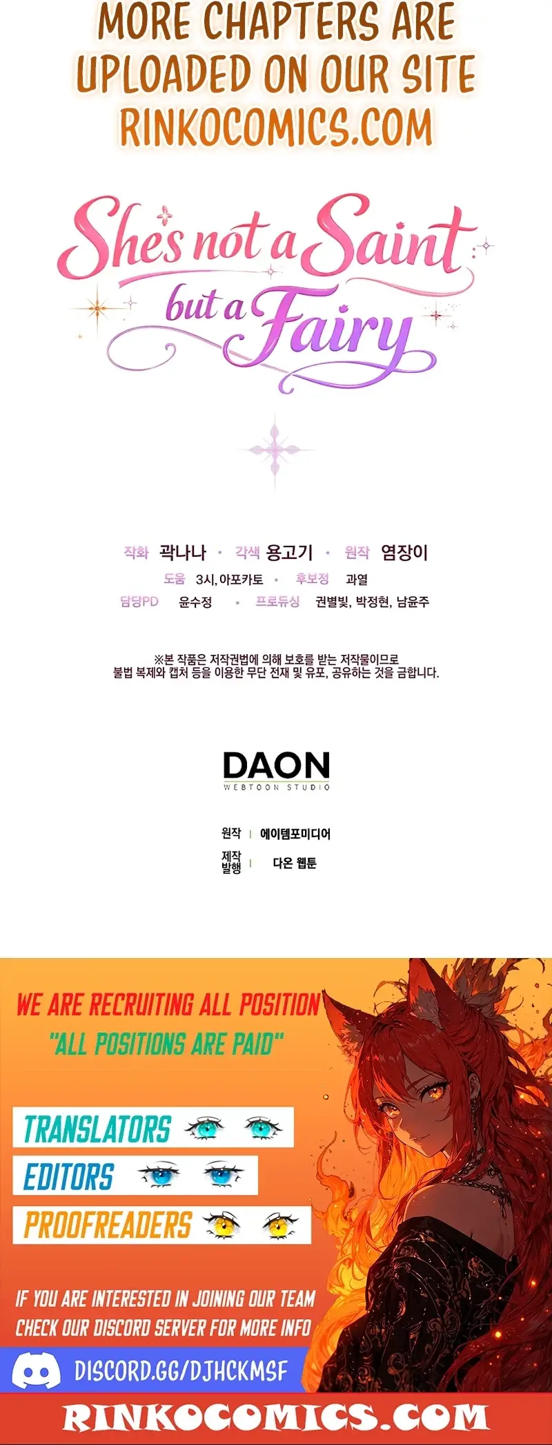 Read Seongnyeoga Anira Seonnyeoindeyo Manga Online