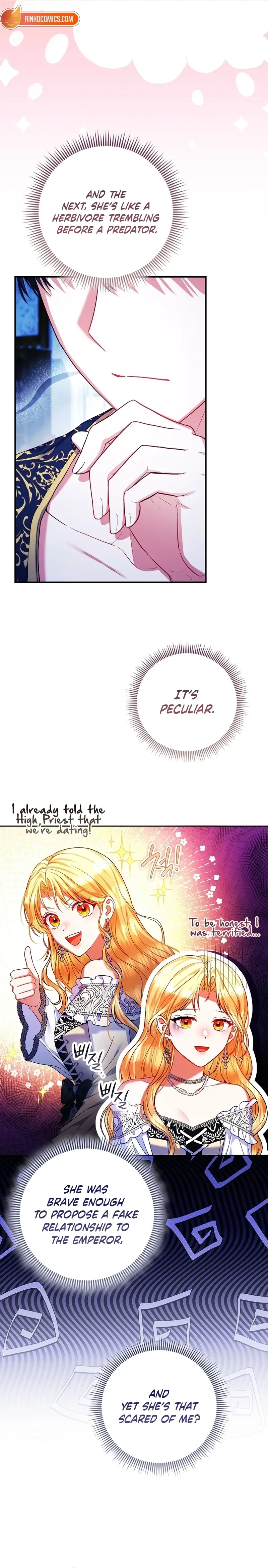 Read Seongnyeoga Anira Seonnyeoindeyo Manga Online