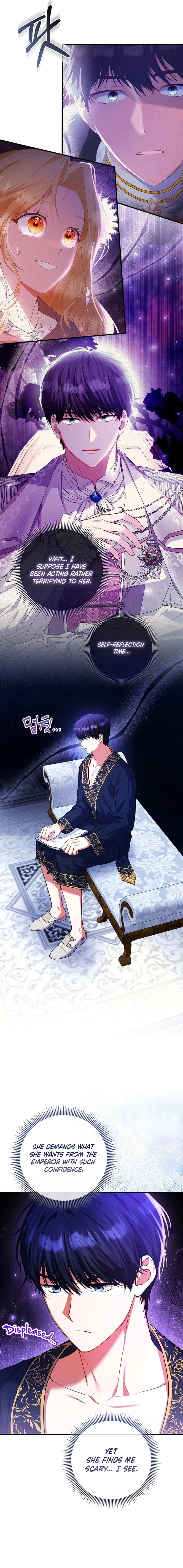 Read Seongnyeoga Anira Seonnyeoindeyo Manga Online