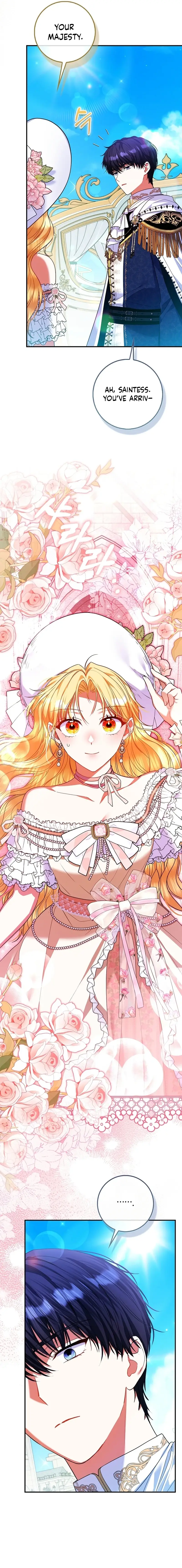 Read Seongnyeoga Anira Seonnyeoindeyo Manga Online