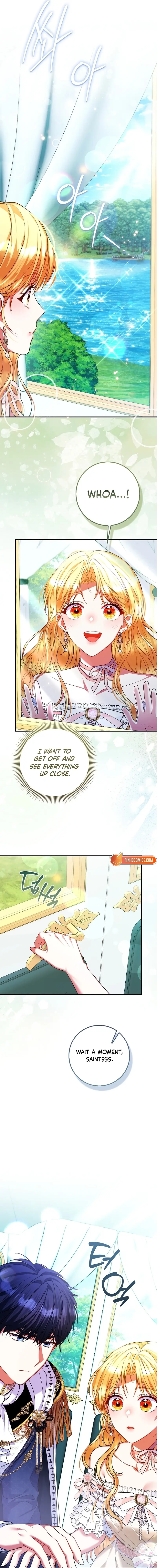 Read Seongnyeoga Anira Seonnyeoindeyo Manga Online