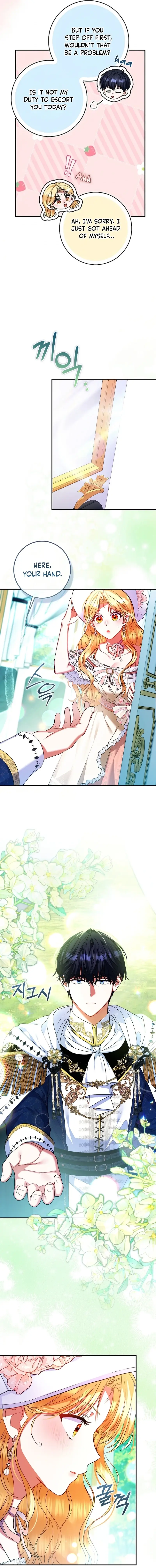 Read Seongnyeoga Anira Seonnyeoindeyo Manga Online