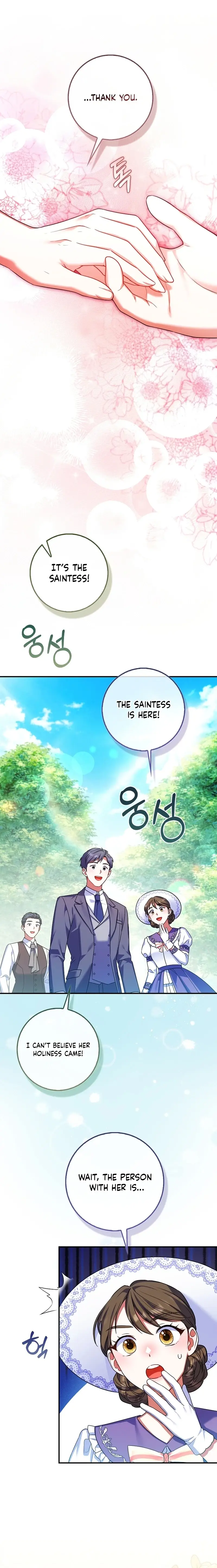 Read Seongnyeoga Anira Seonnyeoindeyo Manga Online