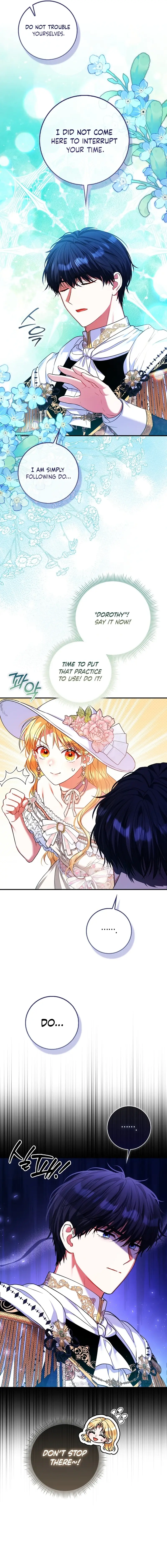 Read Seongnyeoga Anira Seonnyeoindeyo Manga Online