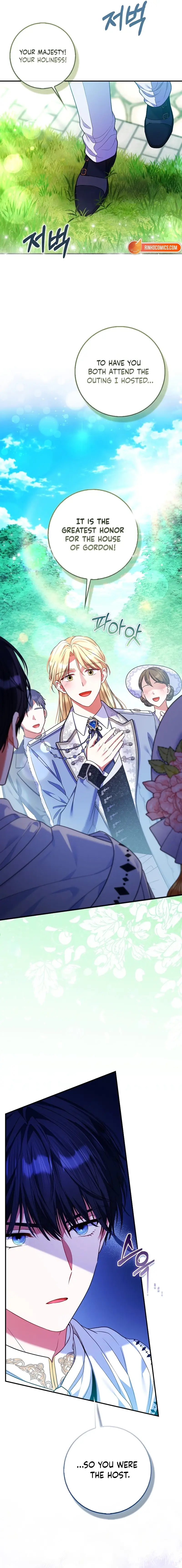 Read Seongnyeoga Anira Seonnyeoindeyo Manga Online