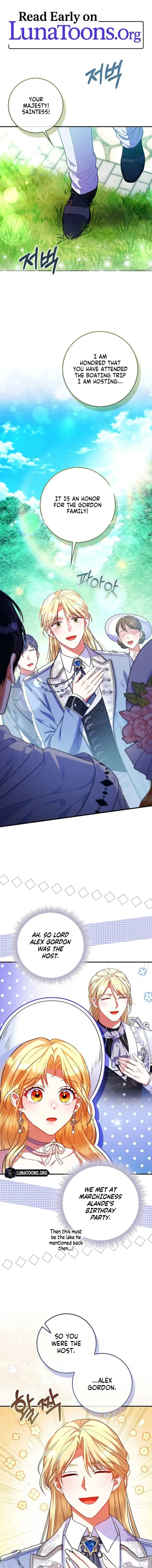 Read Seongnyeoga Anira Seonnyeoindeyo Manga Online