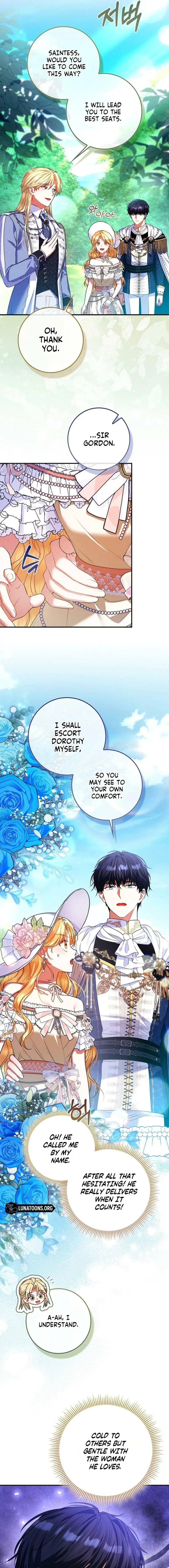 Read Seongnyeoga Anira Seonnyeoindeyo Manga Online