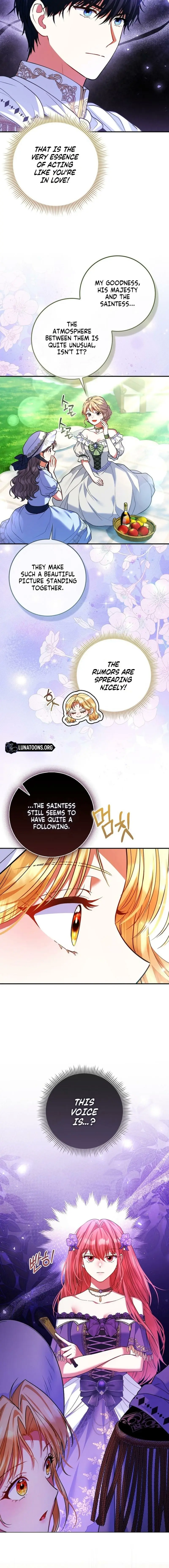 Read Seongnyeoga Anira Seonnyeoindeyo Manga Online