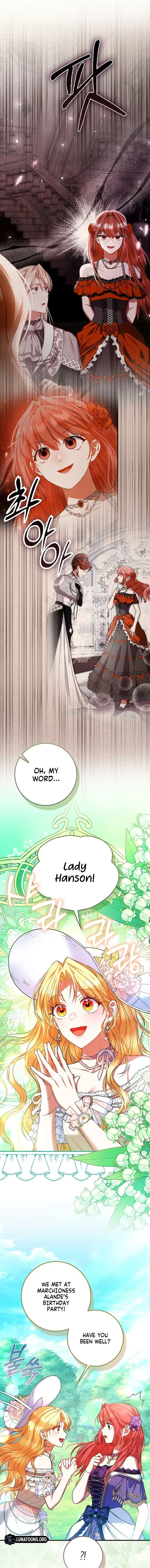 Read Seongnyeoga Anira Seonnyeoindeyo Manga Online