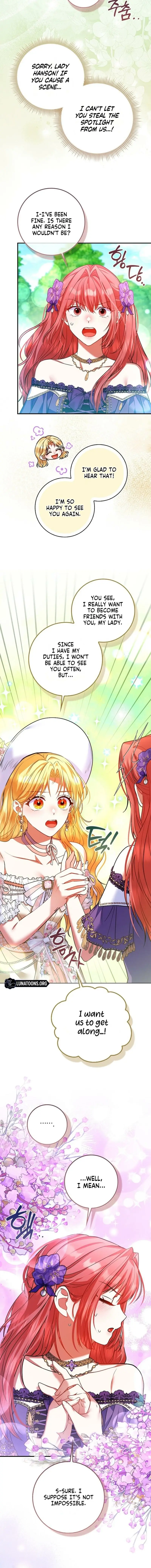 Read Seongnyeoga Anira Seonnyeoindeyo Manga Online