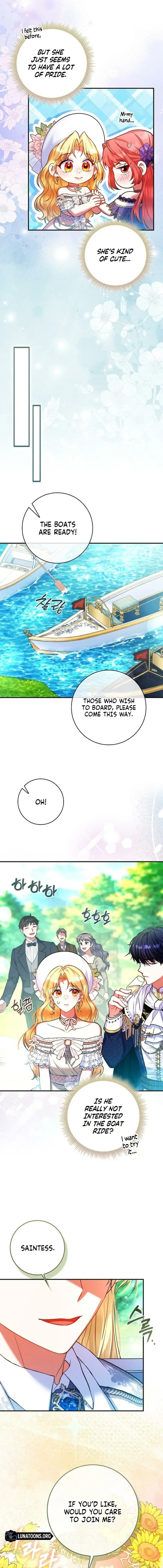 Read Seongnyeoga Anira Seonnyeoindeyo Manga Online