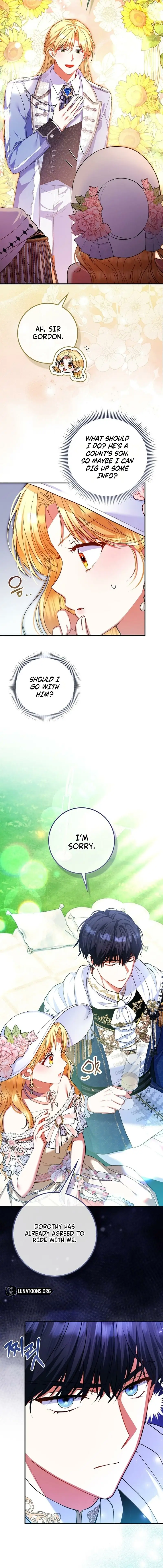 Read Seongnyeoga Anira Seonnyeoindeyo Manga Online