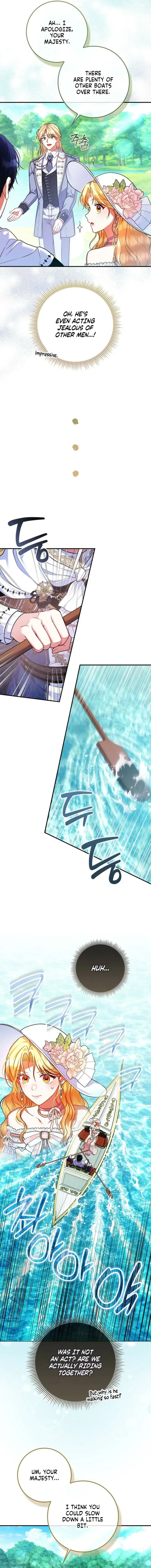 Read Seongnyeoga Anira Seonnyeoindeyo Manga Online