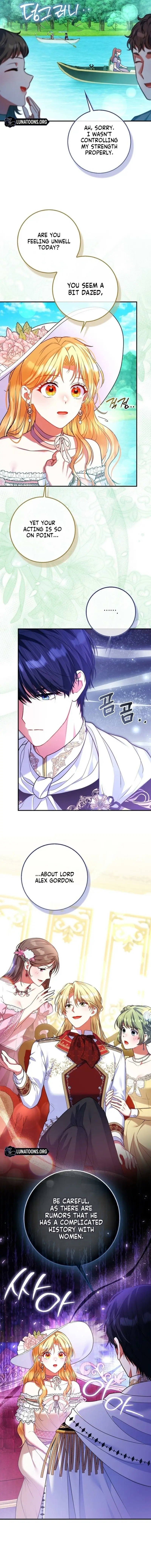 Read Seongnyeoga Anira Seonnyeoindeyo Manga Online