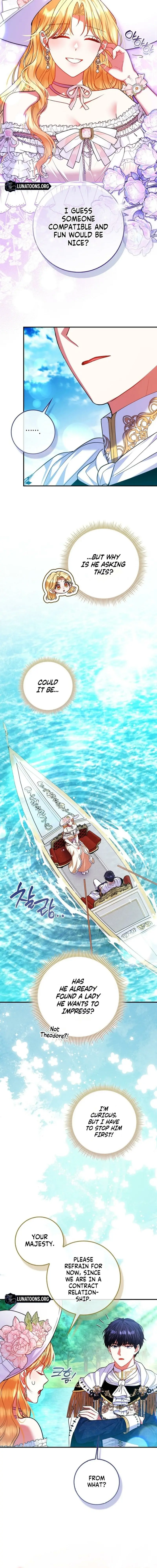 Read Seongnyeoga Anira Seonnyeoindeyo Manga Online