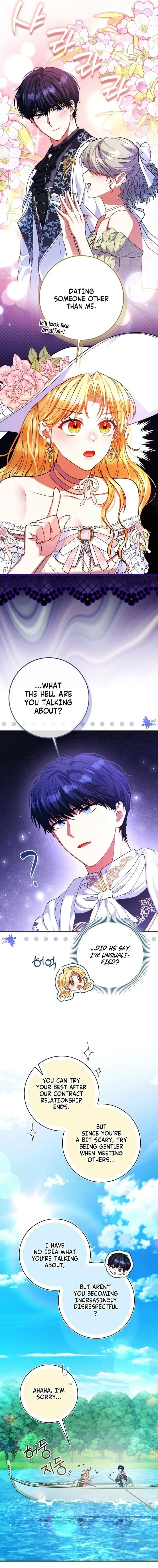 Read Seongnyeoga Anira Seonnyeoindeyo Manga Online