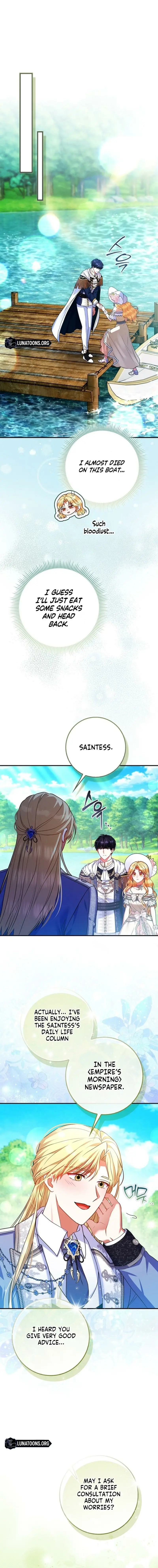 Read Seongnyeoga Anira Seonnyeoindeyo Manga Online