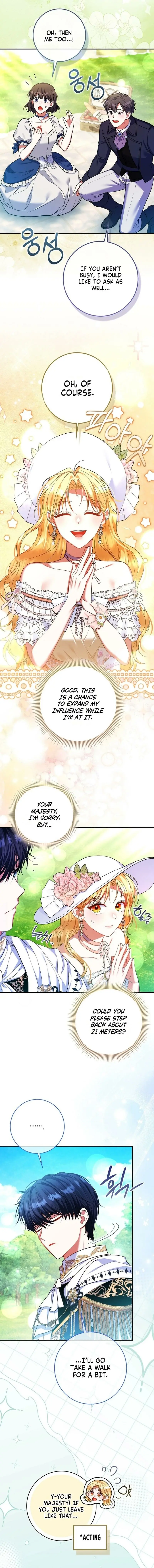 Read Seongnyeoga Anira Seonnyeoindeyo Manga Online