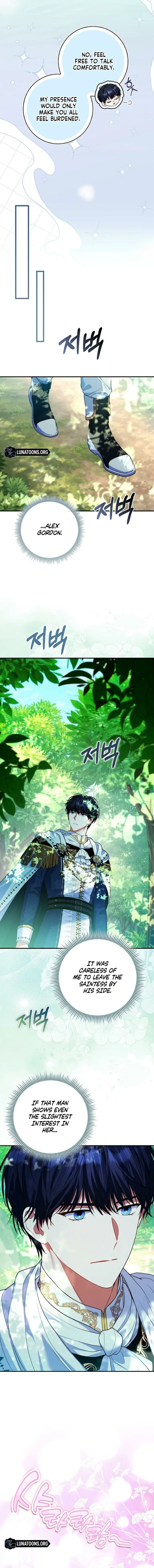 Read Seongnyeoga Anira Seonnyeoindeyo Manga Online