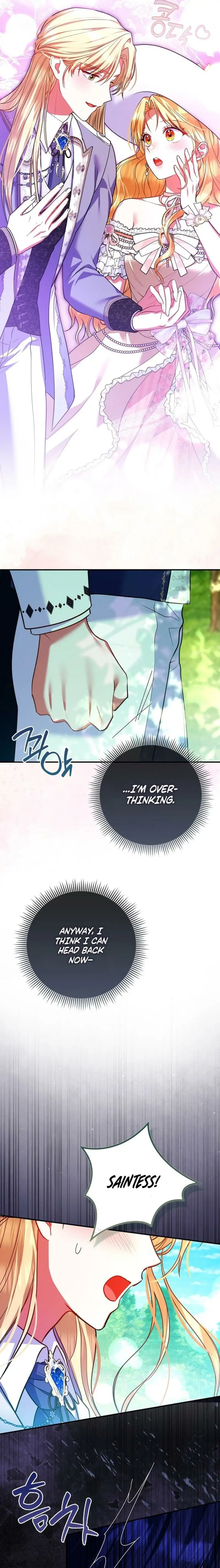 Read Seongnyeoga Anira Seonnyeoindeyo Manga Online